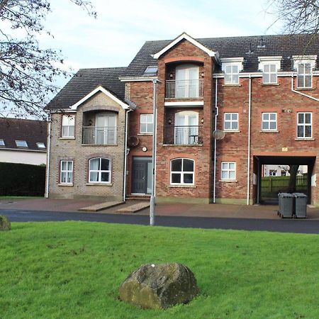 Millstone Park Apartment Portstewart Eksteriør billede