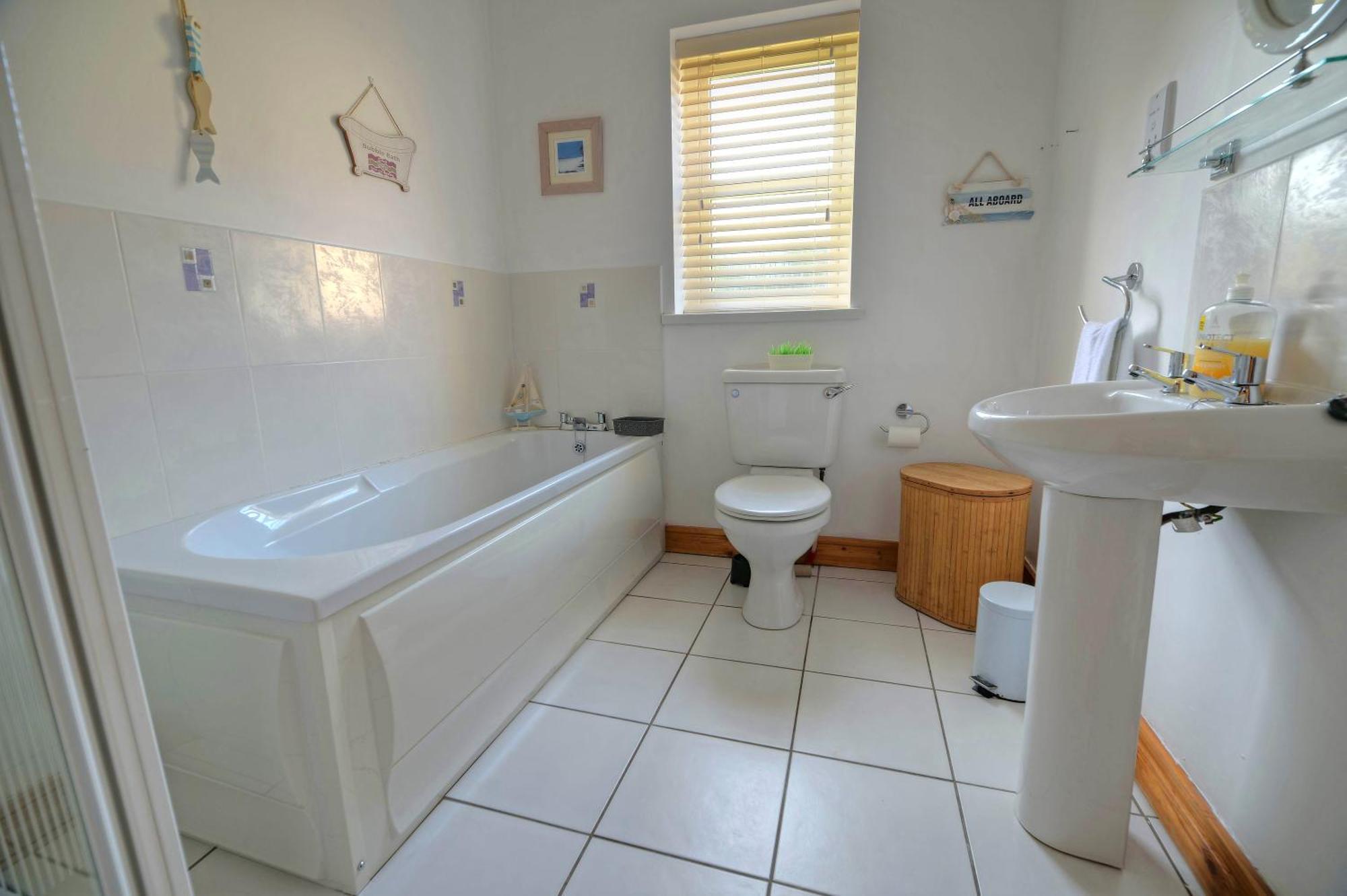 Millstone Park Apartment Portstewart Eksteriør billede