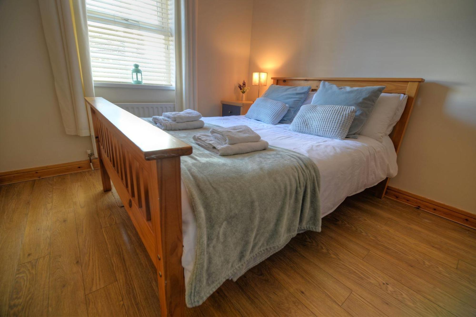 Millstone Park Apartment Portstewart Eksteriør billede