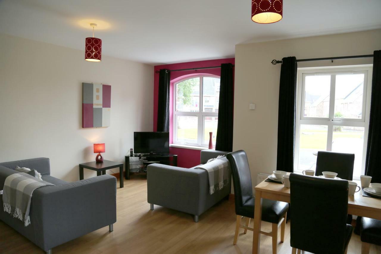 Millstone Park Apartment Portstewart Eksteriør billede