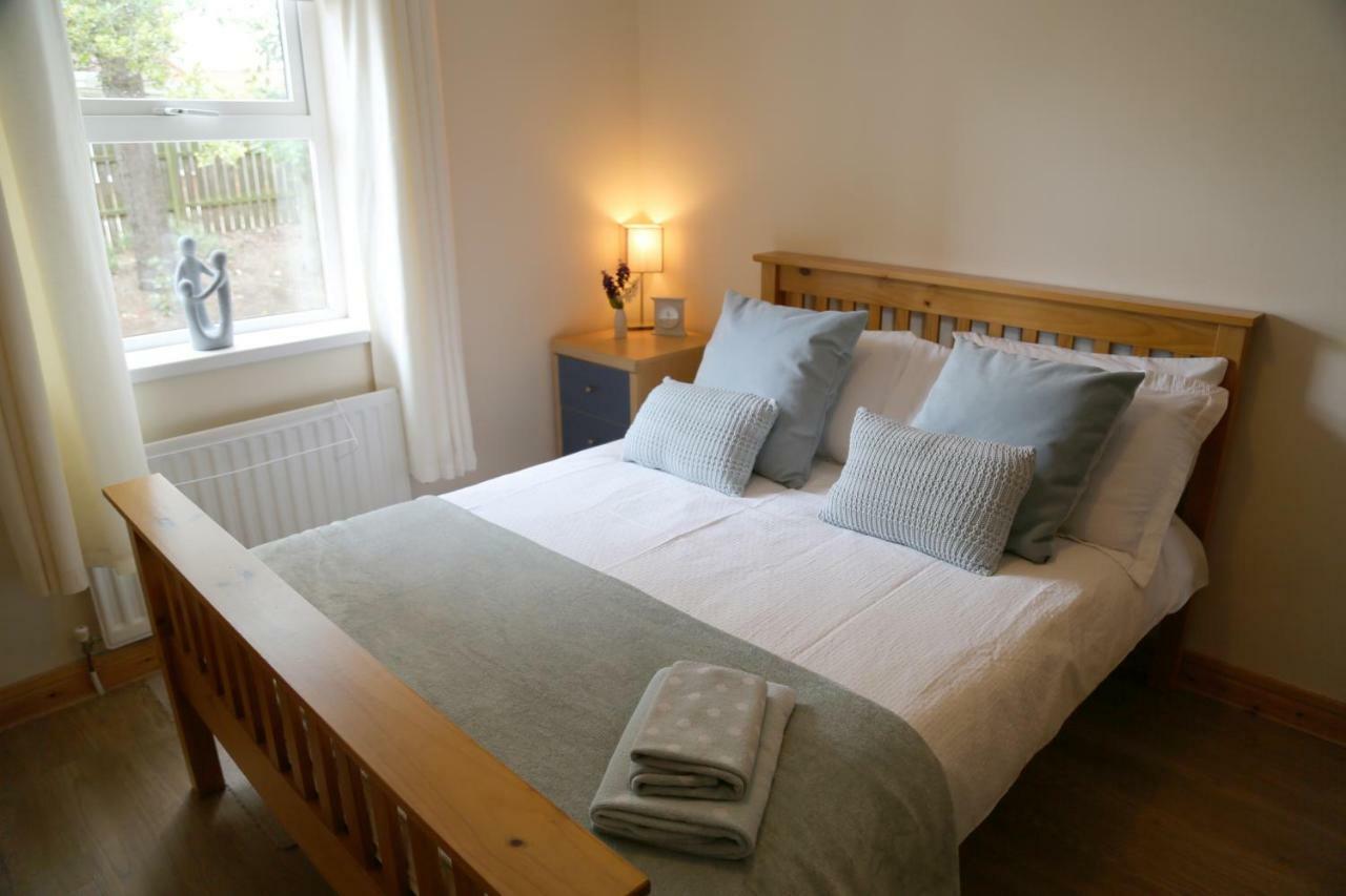 Millstone Park Apartment Portstewart Eksteriør billede