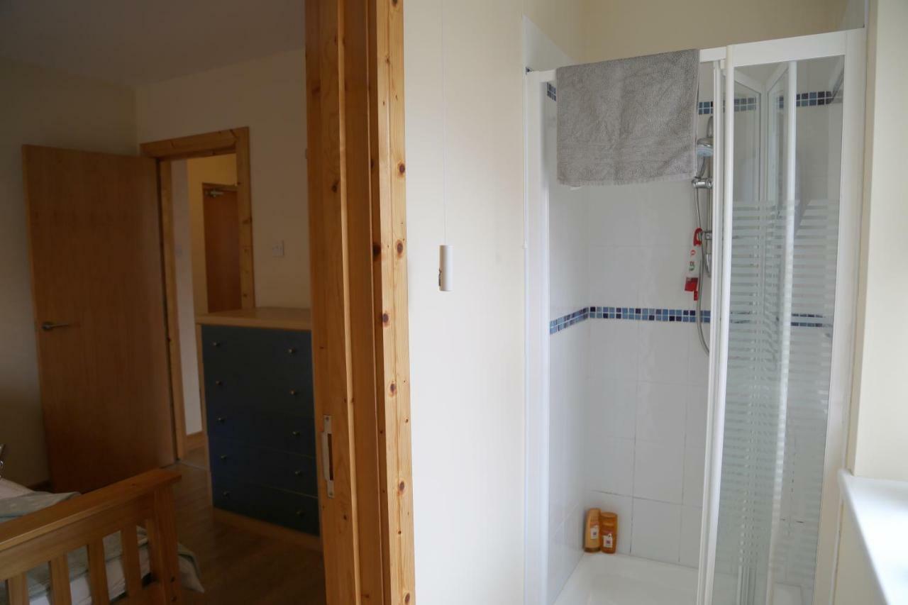 Millstone Park Apartment Portstewart Eksteriør billede
